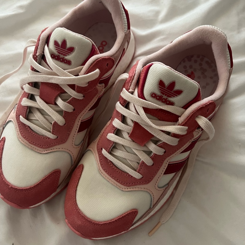 Brand New Adidas Sneakers